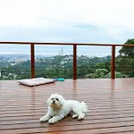 Hotel Boutique & Spa Carpe Diem Vista Do Vale 1Q-1B