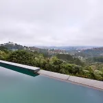 Hotel Boutique & Spa Carpe Diem Vista Do Vale 1Q-1B