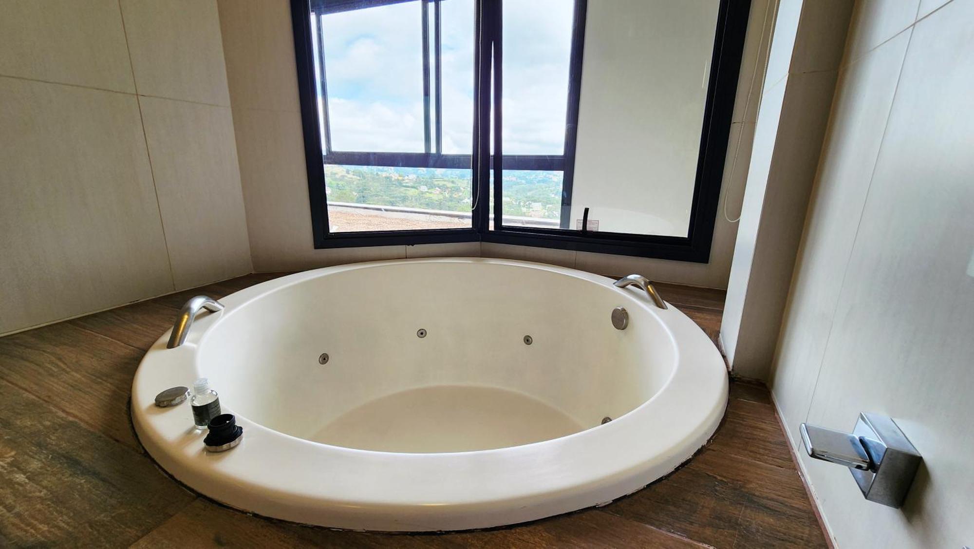 Aparthotel Boutique & Carpe Diem Vista Do Vale 1q-1b *