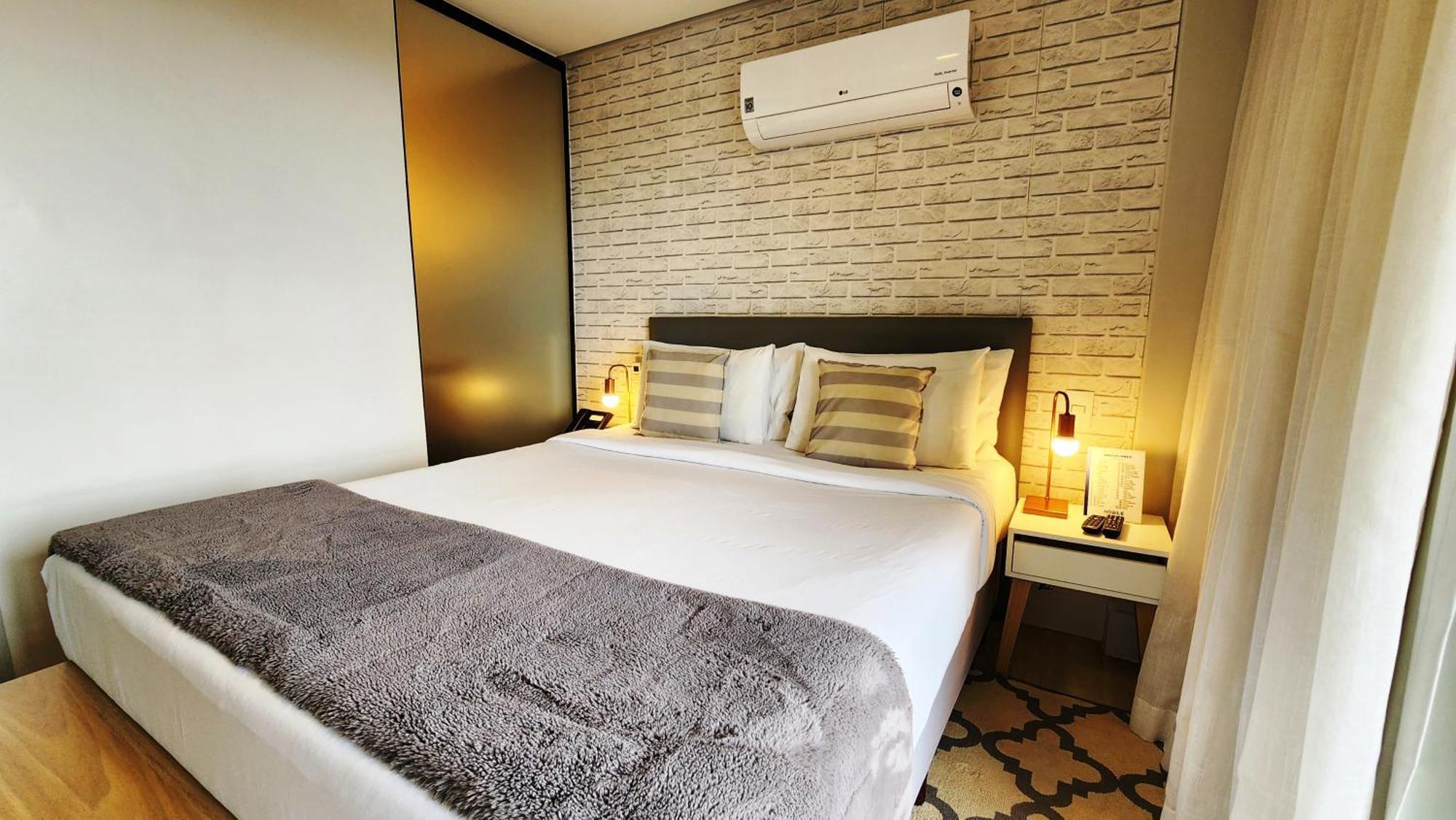 Boutique & Carpe Diem Vista Do Vale 1q-1b Aparthotel *