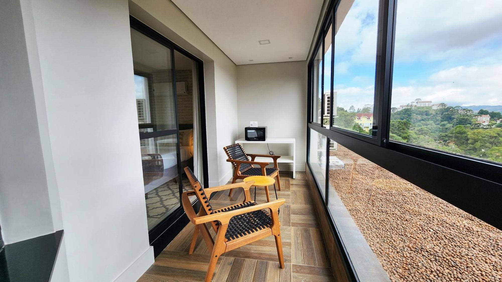 Aparthotel Boutique & Carpe Diem Vista Do Vale 1q-1b *