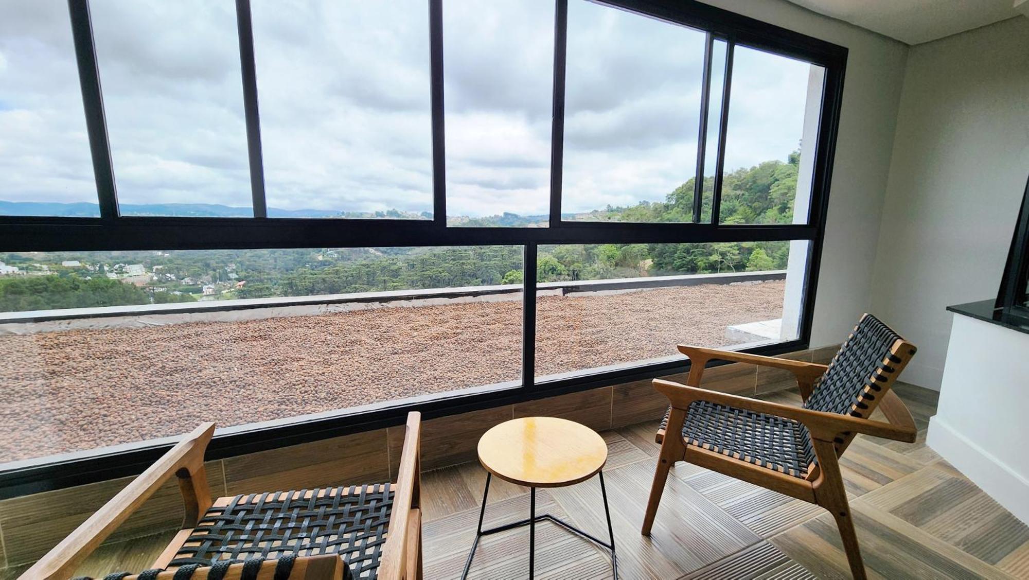 Aparthotel Boutique & Carpe Diem Vista Do Vale 1q-1b *