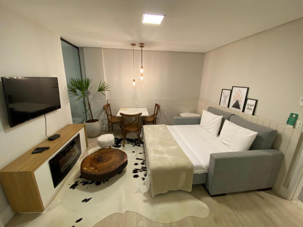 Aparthotel Boutique & Carpe Diem Vista Do Vale 1q-1b