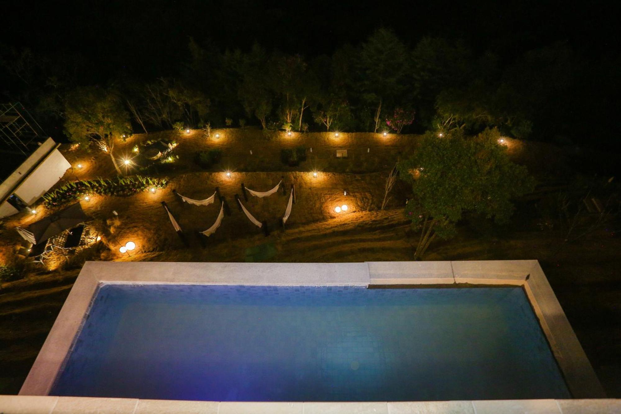 Boutique & Carpe Diem Vista Do Vale 1q-1b *