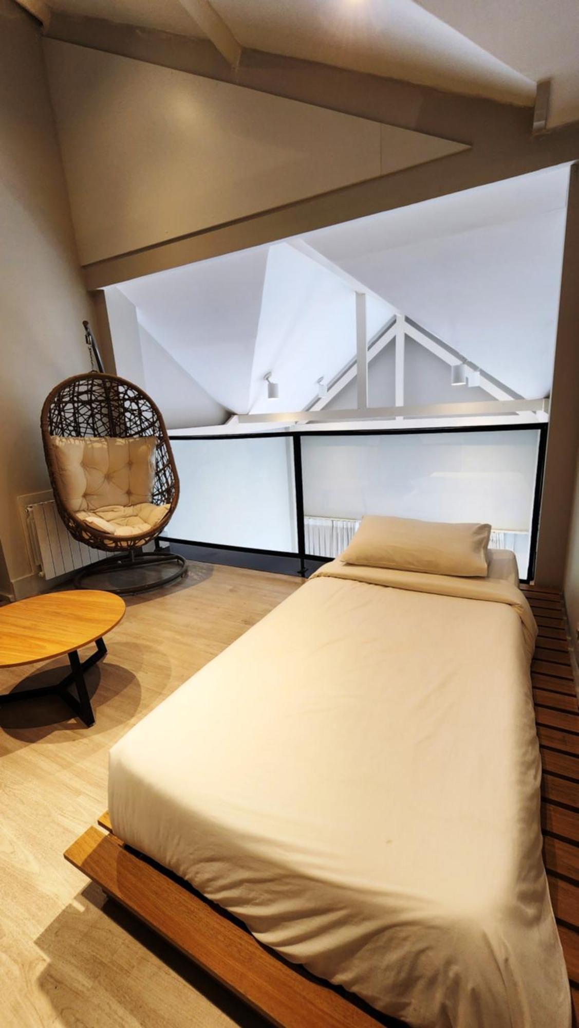 Aparthotel Boutique & Carpe Diem Vista Do Vale 1q-1b