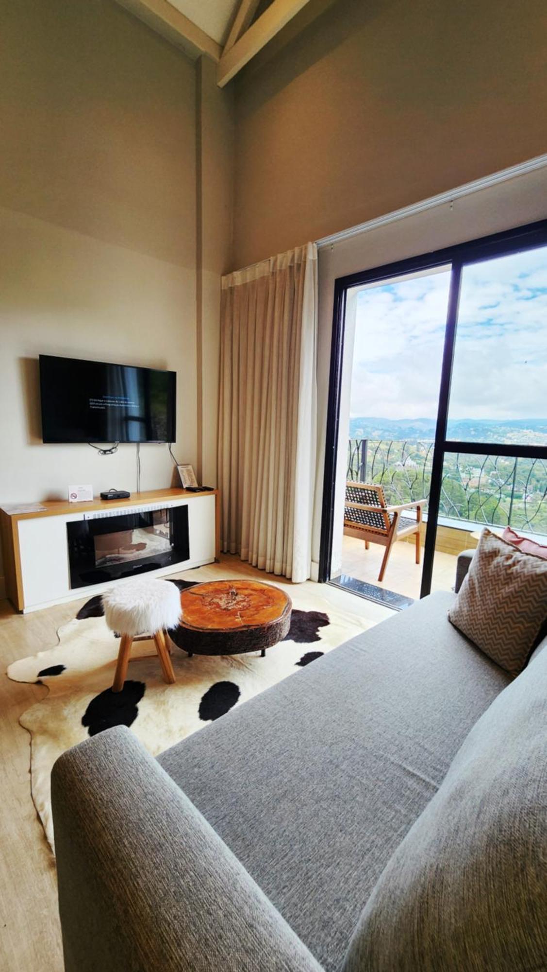 Boutique & Carpe Diem Vista Do Vale 1q-1b Aparthotel *