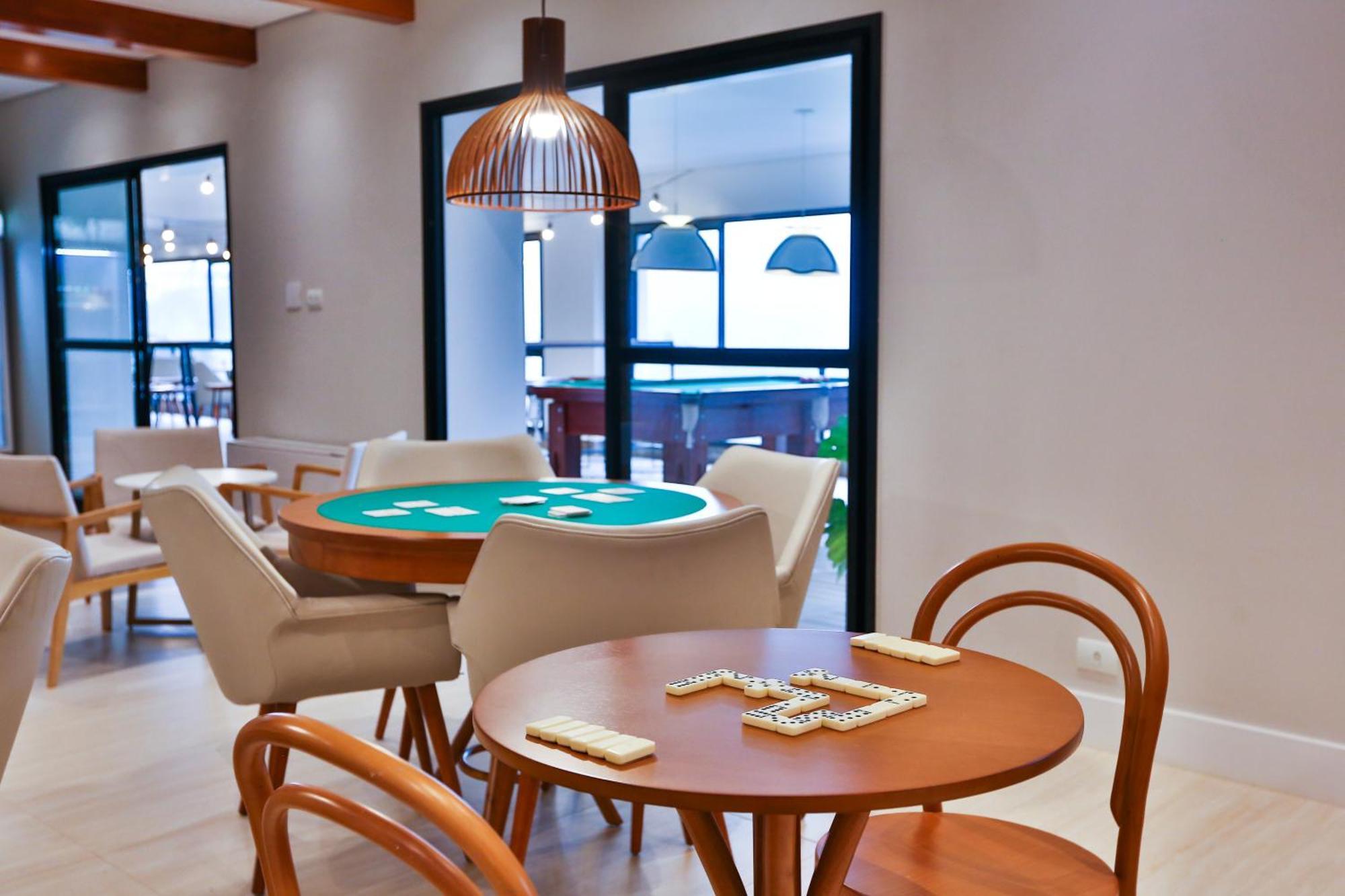 Boutique & Carpe Diem Vista Do Vale 1q-1b Aparthotel Campos do Jordão