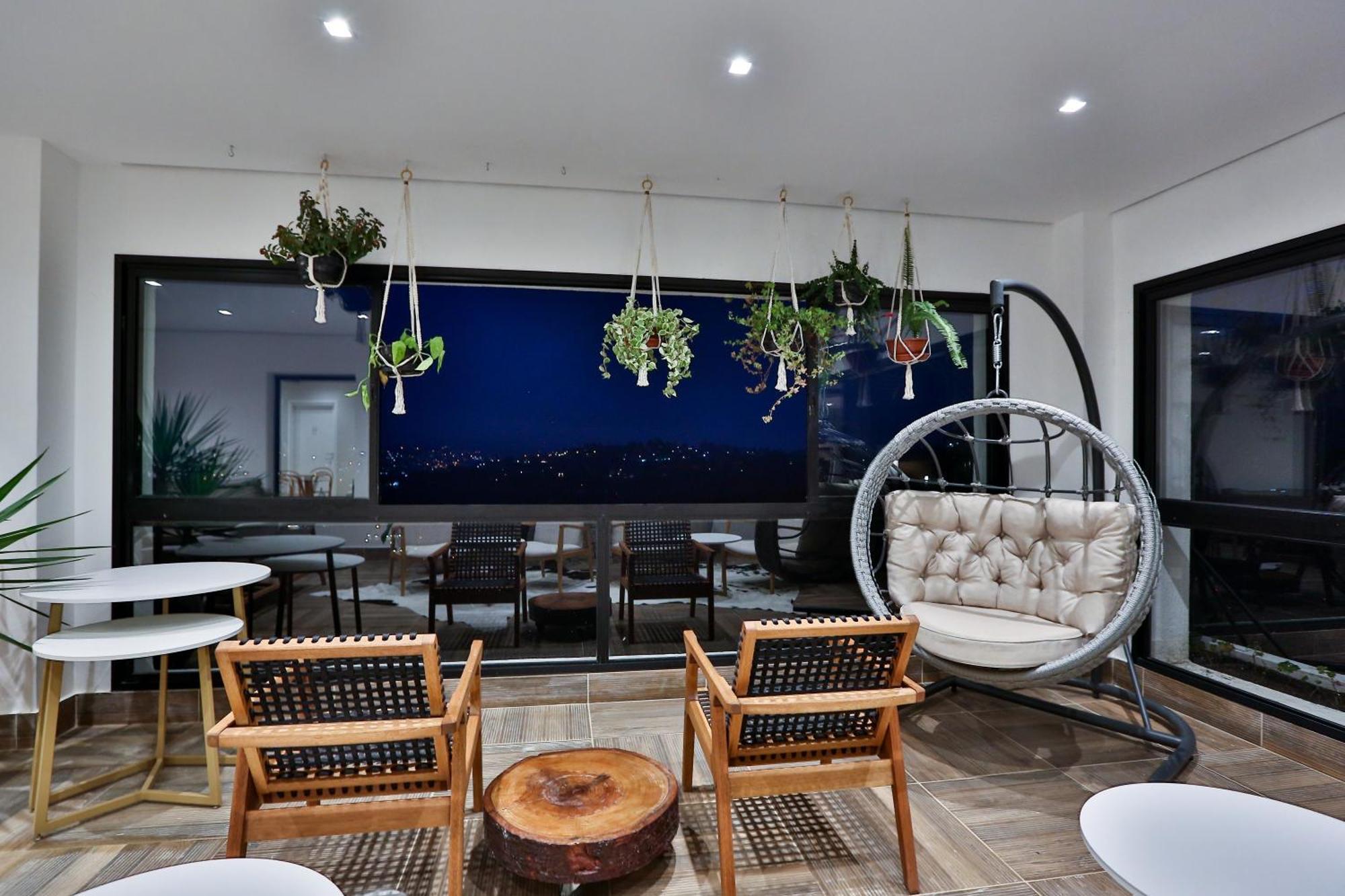 Boutique & Carpe Diem Vista Do Vale 1q-1b Aparthotel