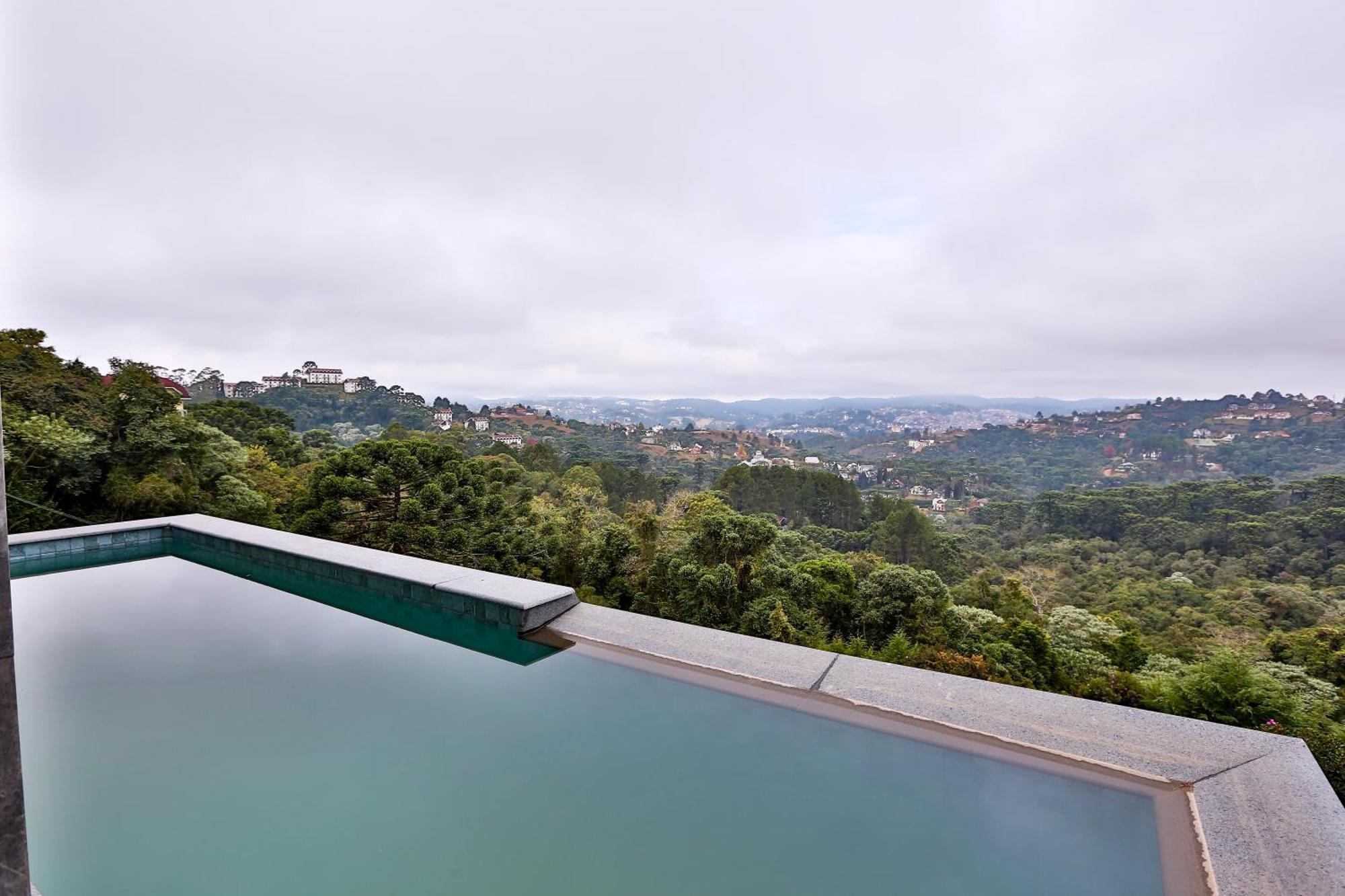 Boutique & Carpe Diem Vista Do Vale 1q-1b Aparthotel *